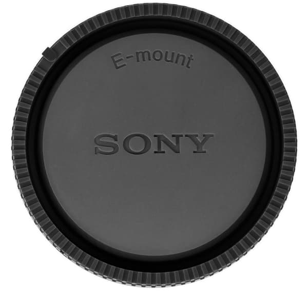 Sony bakre linsskydd ALC-R1EM