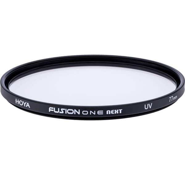 Hoya filter UV Fusion One Next 49mm