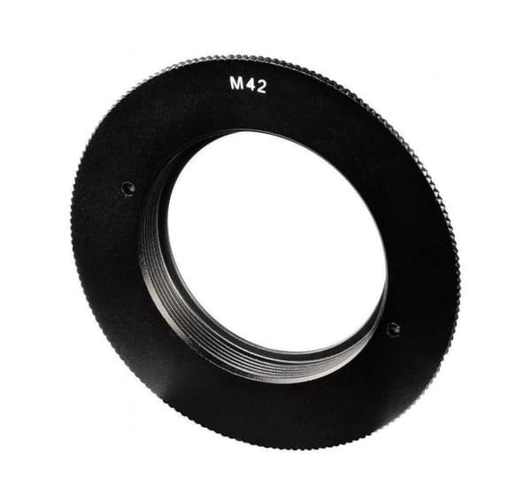 BIG adapter M42 - Canon EF (421338)