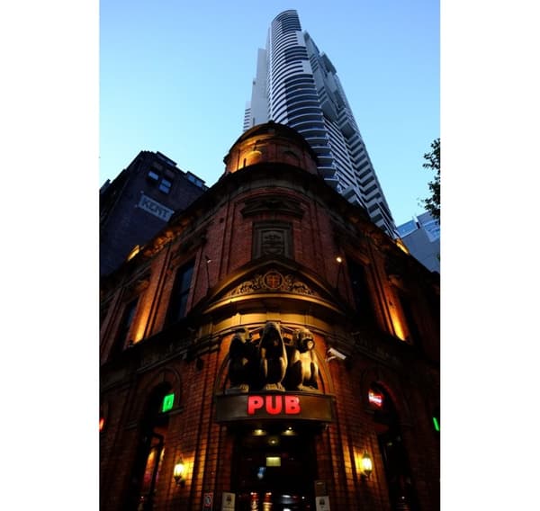 Fujinon XF 14mm f/2.8 R