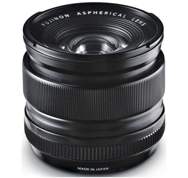 Fujinon XF 14mm f/2.8 R