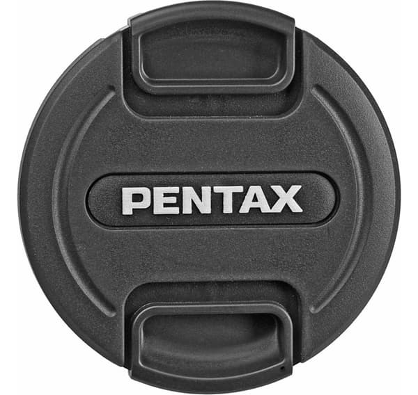 Pentax-objektiivin suojus O-LC52 (31522)