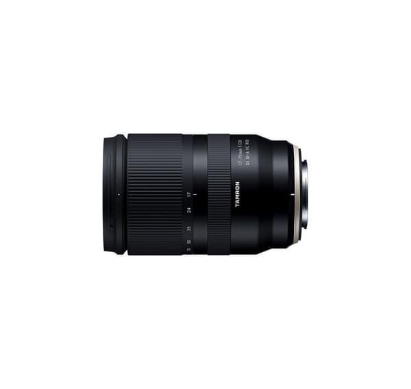 Tamron 17-70 mm f/2.8 Di III-A VC RXD-objektiv för Fujifilm