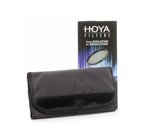 Hoya suodatinsarja Filter Kit 2 37mm