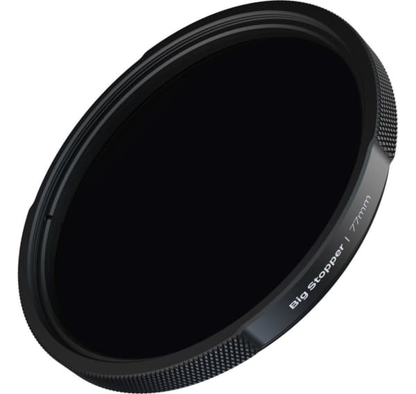 Lee Elements suodatin neutraali tiheys Big Stopper 77mm