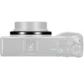 Pikkukuva 2 / 2: Ricoh GN-2 Ring Cap, musta