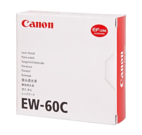 Canon solblender EW-60C