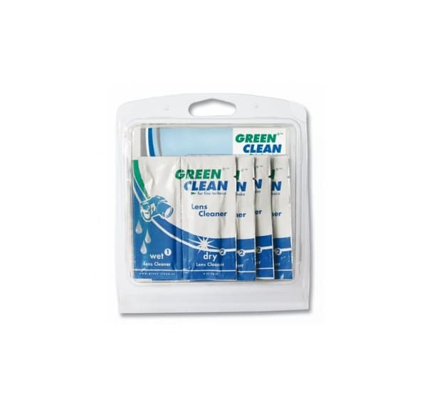 Green Clean puhdistuspyyhkeet LC-7010 10kpl
