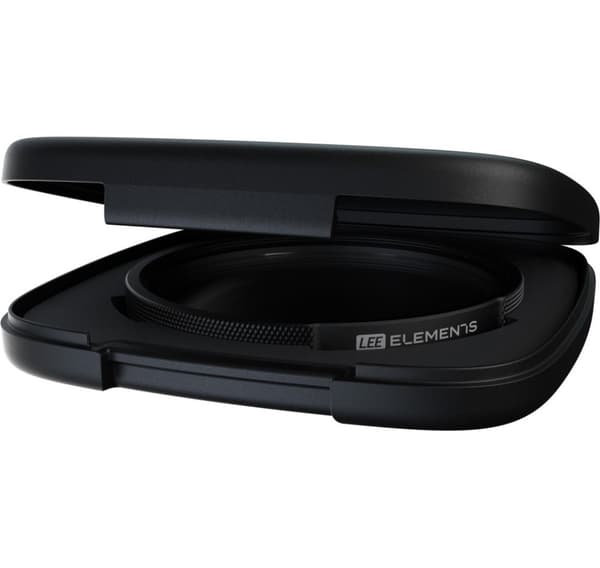 Lee Elements suodatin neutraali tiheys Big Stopper 67mm