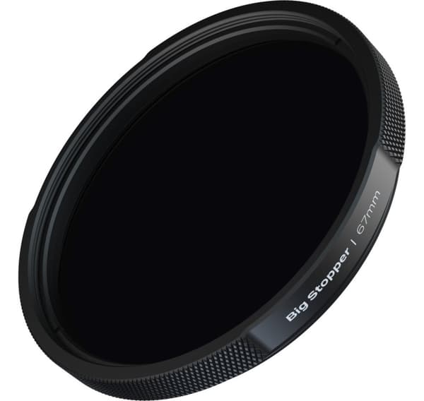 Lee Elements suodatin neutraali tiheys Big Stopper 67mm