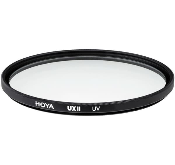 Hoya-suodatin UX II UV 67mm