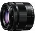 Miniatyrbild 3 av 4: Panasonic Lumix G Vario 35-100mm f/4.0-5.6 ASPH MEGA OIS, svart