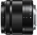 Miniatyrbild 1 av 4: Panasonic Lumix G Vario 35-100mm f/4.0-5.6 ASPH MEGA OIS, svart