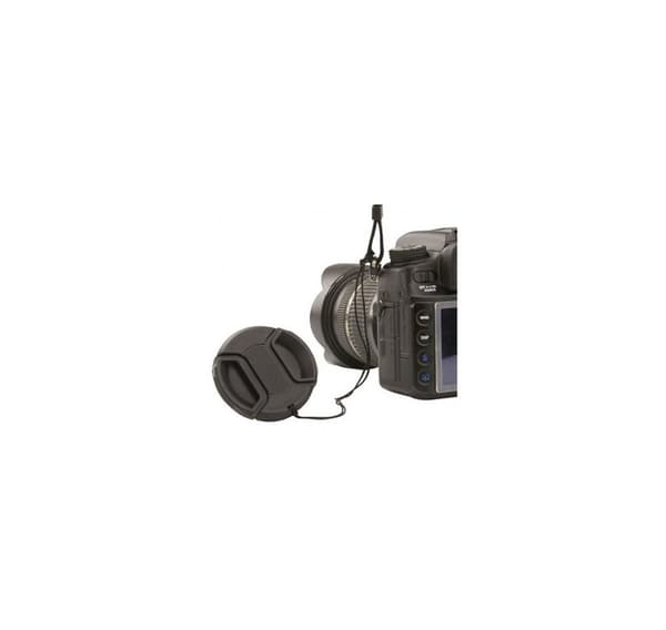 BIG objektiivin suojus Clip-0 55mm (420503)