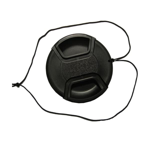 BIG objektiivin suojus Clip-0 55mm (420503)