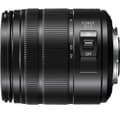Miniatyrbild 3 av 4: Panasonic Lumix G Vario 14-140mm f/3.5-5.6 II ASPH. POWER OIS objektiv, svart