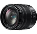 Miniatyrbild 2 av 4: Panasonic Lumix G Vario 14-140mm f/3.5-5.6 II ASPH. POWER OIS objektiv, svart