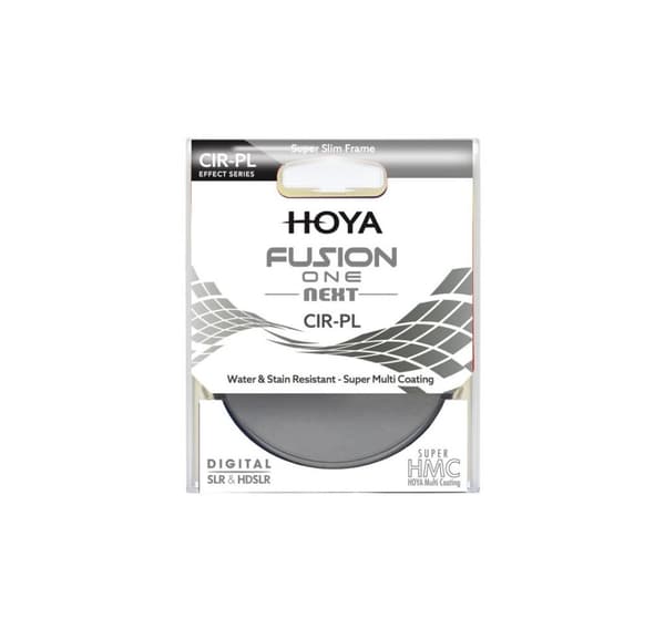 Hoya suodatin pyöreä polarisaattori Fusion One Next 82mm