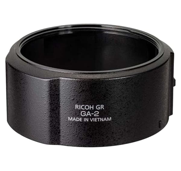 Ricoh objektivadapter GA-2