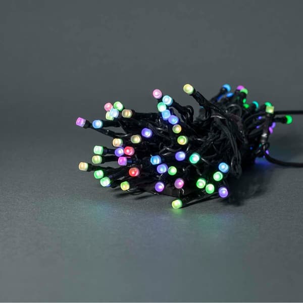 SmartLife jluelys | Snor | Wi-Fi | RGB | 42 LED's | 5.00 m | Android™ / IOS