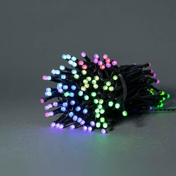 SmartLife Jouluvalot | Nauha | Wi-Fi | RGB | 84 LED's | 10.0 m | Android™ / IOS