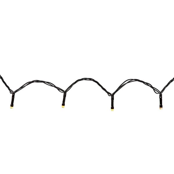 SmartLife Julelys | Tre | Wi-Fi | Varm til avkjølt hvitt | 200 LED's | 20.0 m | 10 x 2 m | Android™ / IOS