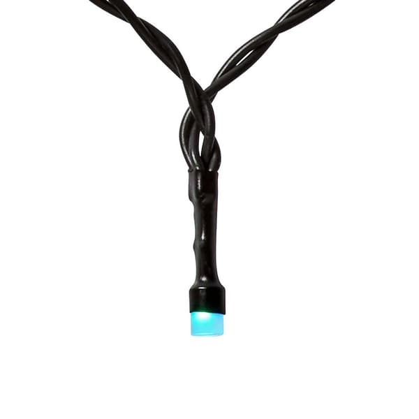 SmartLife Julelys | Tre | Wi-Fi | RGB | 180 LED's | 10 x 2 m | Android™ / IOS
