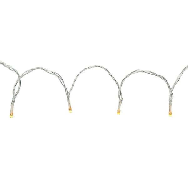 SmartLife Julbelysning | Ridå | Wi-Fi | Varm Vit | 200 LED's | 3.00 m | Android™ / IOS