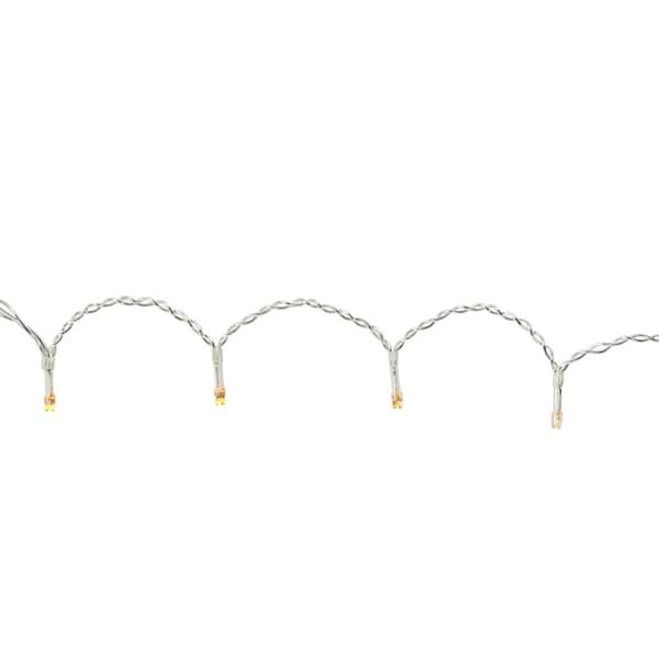SmartLife Julelys | Istapp | Wi-Fi | Varm til avkjølt hvitt | 240 LED's | 5.00 m | Android™ / IOS