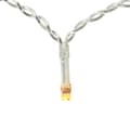 Miniatyrbilde 8 av 9: SmartLife Julelys | Istapp | Wi-Fi | Varm til avkjølt hvitt | 240 LED's | 5.00 m | Android™ / IOS
