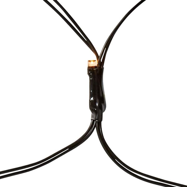 SmartLife Jouluvalot | Verkko | Wi-Fi | Lämmin Valkoinen | 280 LED's | 3.00 m | 3 x 2 m | Android™ / IOS