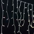 Miniatyrbillede 8 af 9: SmartLife jluelys | Istap | Wi-Fi | Cool Hvid | 400 LED's | 8.00 m | Android™ / IOS