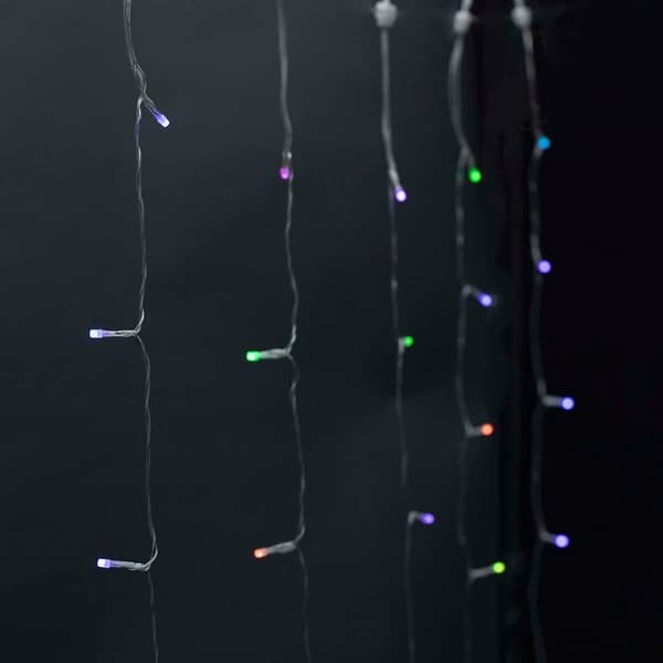 SmartLife jluelys | Gardin | Wi-Fi | RGB | 180 LED's | 3 m | Android™ / IOS