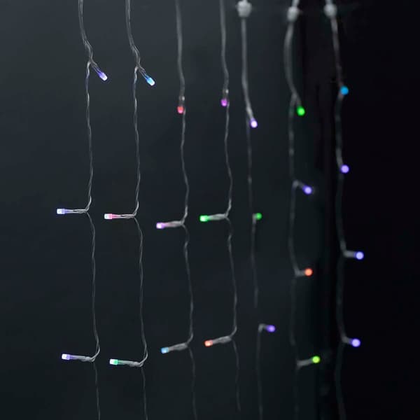 SmartLife jluelys | Gardin | Wi-Fi | RGB | 180 LED's | 3 m | Android™ / IOS