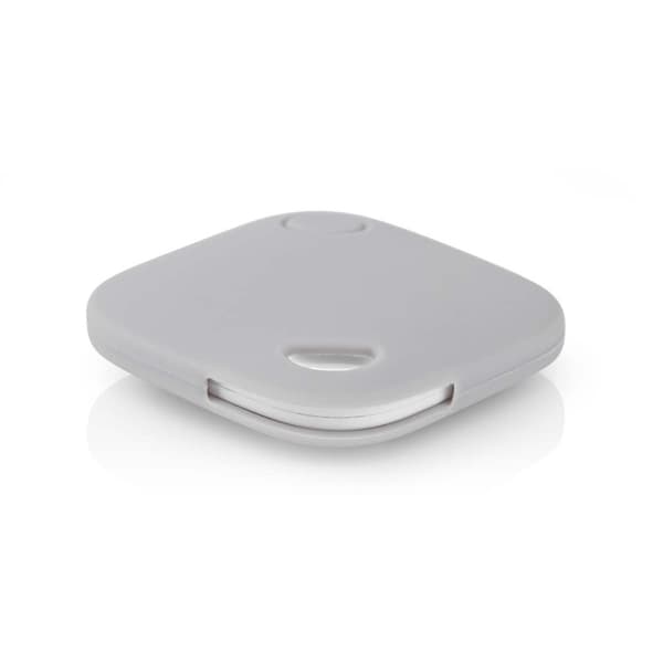Nøglefinder | Kompatibel med: Apple Find My App | Batteri | 3x CR2032 | Batterier medfølger | Bluetooth® version: 5.1 | Batteri levetid op til: 1 År |