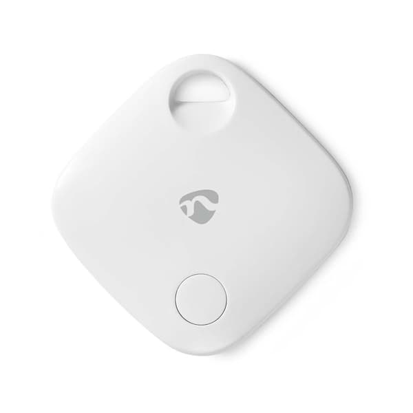 Nyckelfinnare | Kompatibel med: Apple Find My App | Batteridriven | 1x CR2032 | batterier medföljer | Bluetooth® verision: 5.1 | Batterilängd upp till