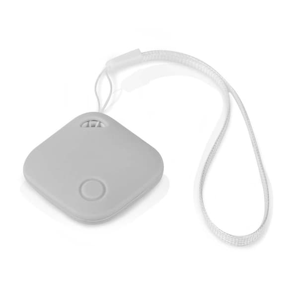 Nyckelfinnare | Kompatibel med: Apple Find My App | Batteridriven | 1x CR2032 | batterier medföljer | Bluetooth® verision: 5.1 | Batterilängd upp till