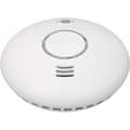 Miniatyrbillede 1 af 5: brennenstuhl®Connect Smart røg- og varmedetektorer WRHM01 med app-meddelelse og gennemtrængende alarmsignal 85 Db