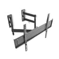 Miniatyrbillede 8 af 9: Fuld Motion TV Vægbeslag | 32-70 " | Maksimal vægt: 40 kg | Vipbar | Kan drejes | Minimum vægafstand: 80 mm | Maksimal vægafstand: 520 mm | 3 Drejepun