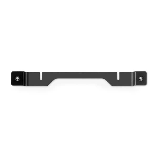 Soundbar Mount | Kompatibel med: Sonos® Ray™ | Vegg | 2 kg | Fort | ABS / Stål | Sort