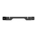 Miniatyrbilde 2 av 6: Soundbar Mount | Kompatibel med: Sonos® Ray™ | Vegg | 2 kg | Fort | ABS / Stål | Sort