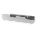 Miniatyrbilde 1 av 6: Soundbar Mount | Kompatibel med: Sonos® Ray™ | Vegg | 2 kg | Fort | ABS / Stål | Sort
