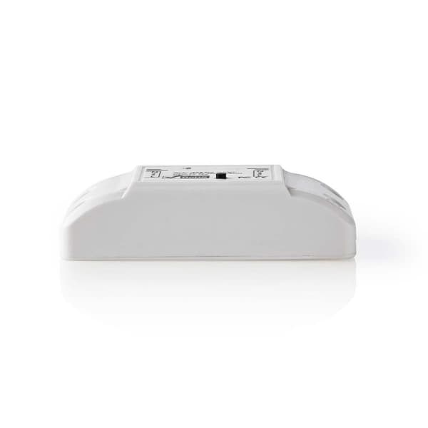 SmartLife Afbryder | Wi-Fi | 2400 W | Terminalblok | App tilgængelig til: Android™ / IOS