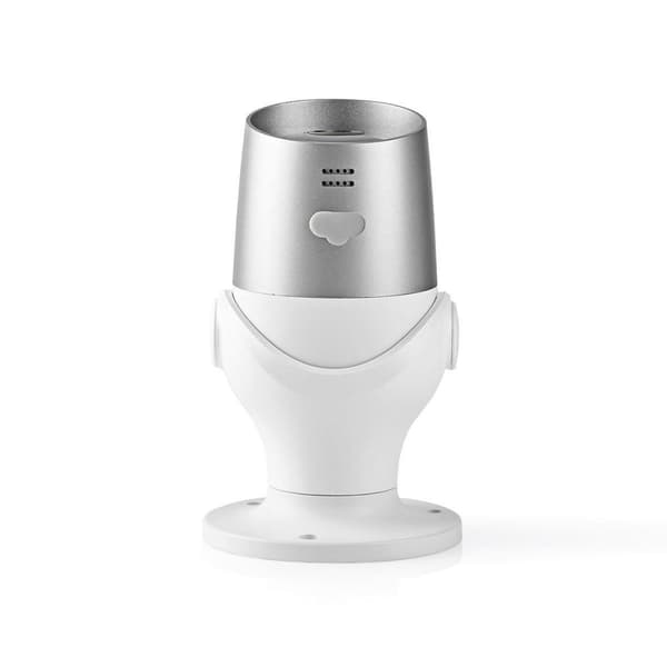 SmartLife Utendørs kamera | Wi-Fi | Full HD 1080p | IP65 | Cloud Storage (valgfritt) / microSD (ikke inkludert) | 12 V DC | Med bevegelses sensor | Na