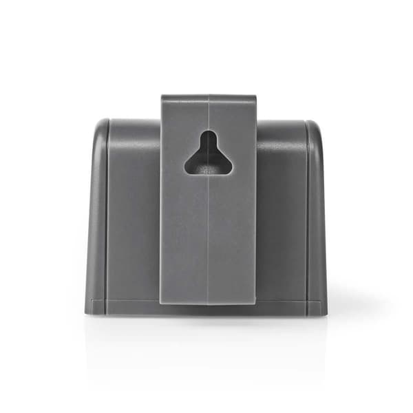 SmartLife vesipumppu | Wi-Fi | Akkukäyttöinen / USB Virta | IPX3 | Maksimi vedenpaine: 0.3 Bar | Android™ / IOS