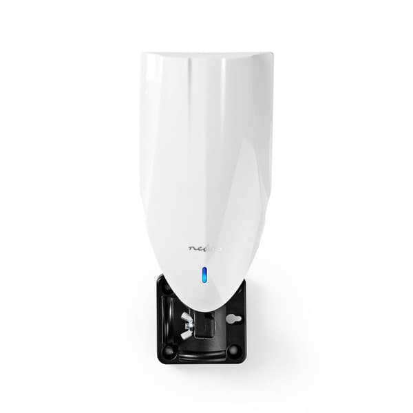 Aktiivinen HDTV Antenni | Aktiivinen | Liittimen tyyppi: F-liitin | FM / UHF / VHF | Vastaanottoalue: 0-50 km | LTE700 | Vahvistus: 40 dB | Musta / Va