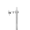 Miniatyrbilde 3 av 4: Utendørs DAB + antenne | Passiv | Mottaksområde: 0-50 km | Forsterkning: 4 dB | Aluminium