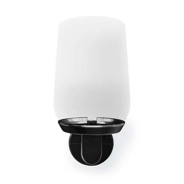 Speaker Mount | Kompatibel med: Google Home® | Vegg | 2 kg | Fort | Metall / Stål | Sort