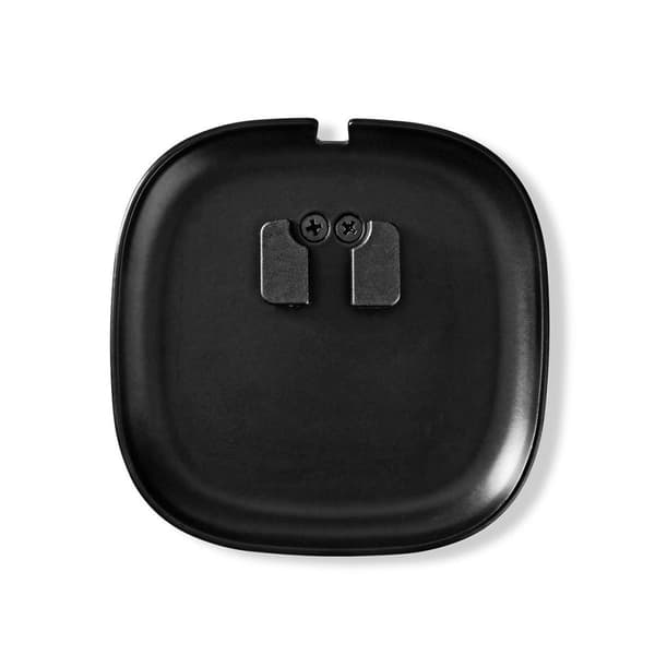 Kaiutinteline | Sopii käytettäväksi: Sonos® One SL™ / Sonos® One™ / Sonos® PLAY:1™ | Lattia | 3 kg | Kiinteä | ABS-Muovi / Teräs | Musta