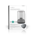 Miniatyrbild 9 av 9: Högtalar Fäste | Kompatibel med: Sonos® One SL™ / Sonos® One™ / Sonos® PLAY:1™ | Vägg | 7 kg | Fast | ABS / Stål | Svart